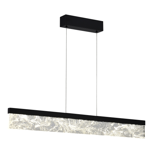 Светильник подвесной SPLENDID LED 36W 4000K