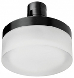 Накладной светильник Lightstar Due Hermes 210647