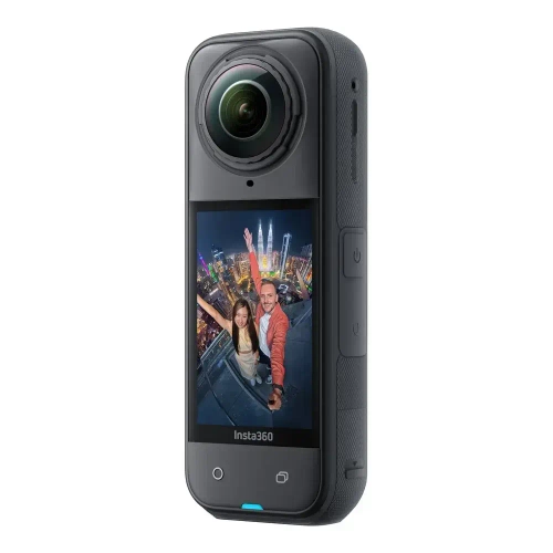 Экшн-камера Insta360 X5