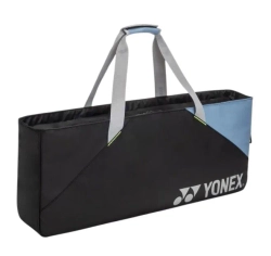 Сумка спортивная Yonex Club Tournament - black/blue