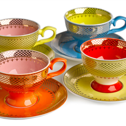 Набор Espresso set grandma