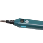 Опрыскиватель аккумуляторный 5л мятный USB YX03-375