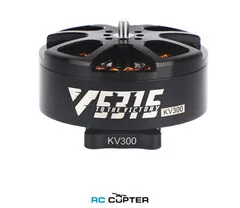 T-Motor Velox V5315 KV500 6-8S для 13-20