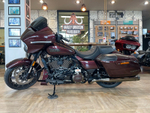 Harley-Davidson CVO Street Glide, 2024 COPPERHEAD
