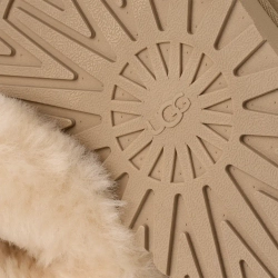 UGG Угги Tazzelle, горчичный
