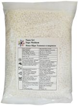Тапиока в шариках средняя Nano Sri Sago Sabudana 500 г