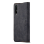 Чехол-книжка CaseMe Matte Huawei P20 Pro