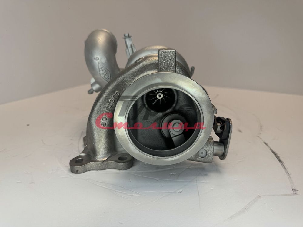Турбина 4918004166 Mitsubishi для Chevrolet