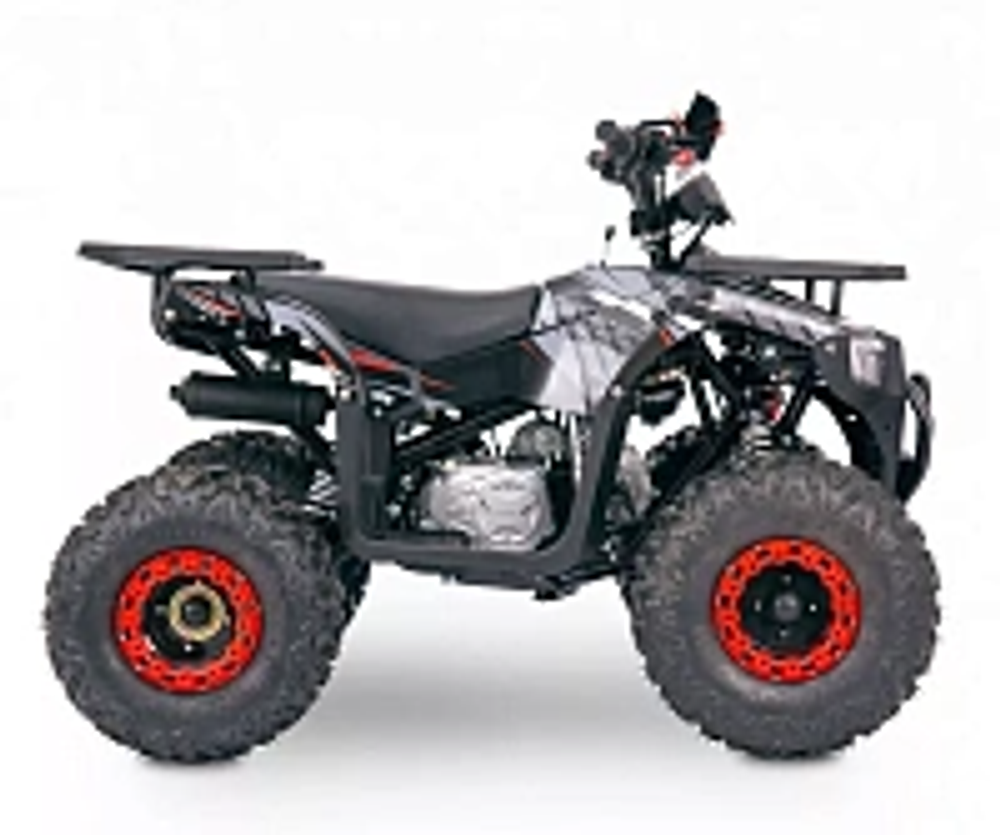 Квадроцикл YACOTA SIRIUS 110