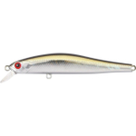 Воблер для рыбалки ZIPBAITS Rigge ZB-R-70F, 70мм, 4.7гр., заглубление 0.5-1.0м., цвет 101M, плавающий