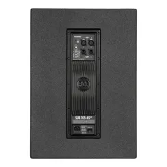 RCF SUB 705-AS MK3 Black