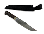 Нож Верон-8, 95Х18, Венге