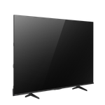 Телевизор LED Hisense 43" 43A6S черный 4K Ultra HD 60Hz