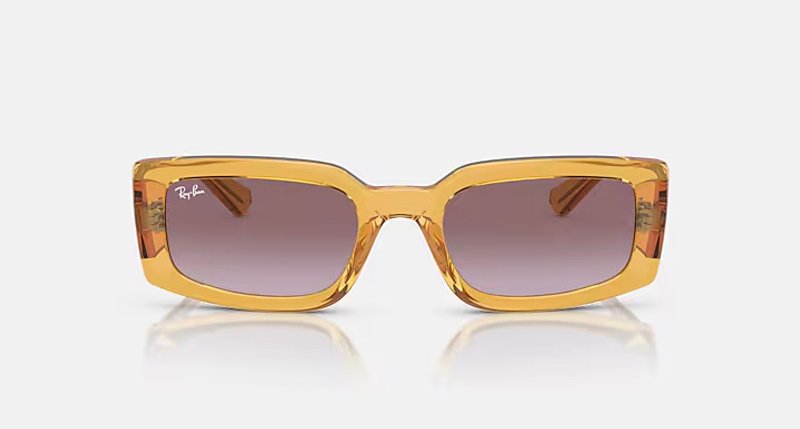 RAY-BAN KILIANE RB4395-F 66828H BIO-BASED