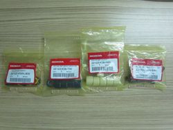 22123-Kxx-xxx. ROLLER SET, WEIGHT. Honda PCX. All factory value