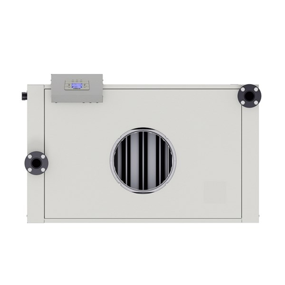 Котел отопительный газовый ЛЕМАКС CLEVER L200 (КВА-0,20Гн)