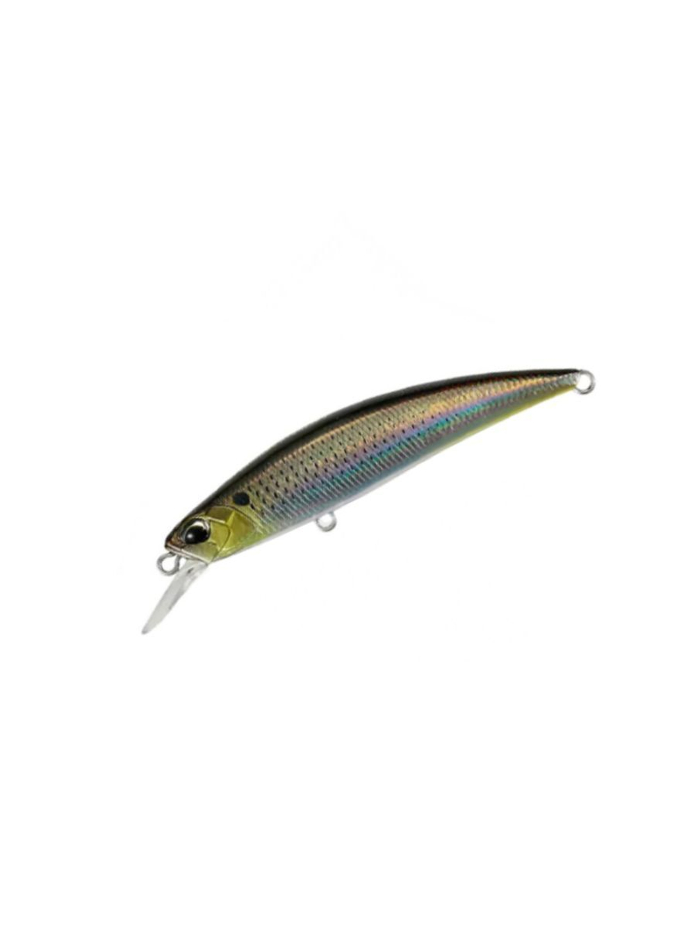 Воблер DUO Spearhead Ryuki 70 S SW, ADA3121 Phoenix