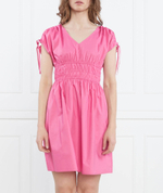 Платье DRESS Liu Jo - розовый(WA3424 T3246)