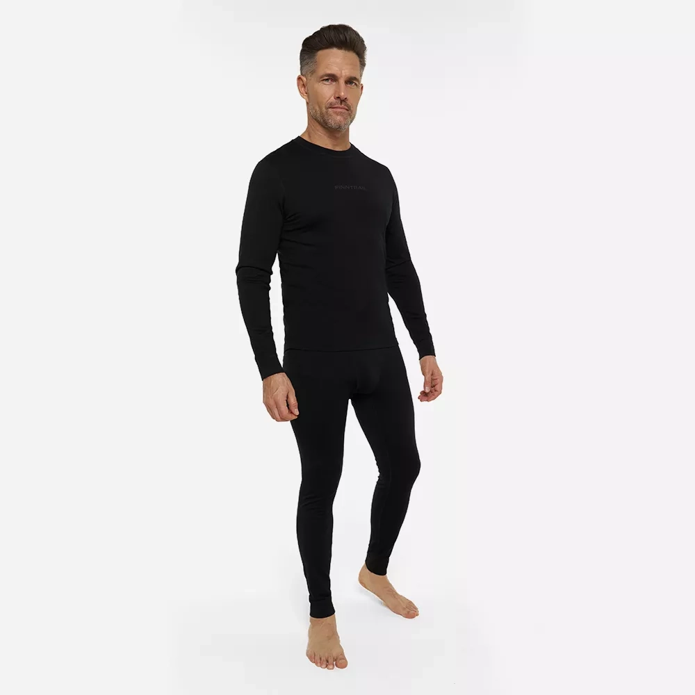 КОМПЛЕКТ ТЕРМОБЕЛЬЯ FINNTRAIL МУЖСКОЙ MERINO 6209