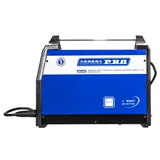 Сварочный полуавтомат инверторный 180 А AuroraPRO SPEEDWAY 185 SYNERGIC, синергетический, MIG/MAG+MMA+TIG lift, 7238778 — фото 6
