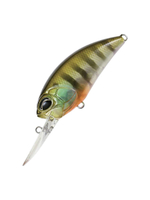 Воблер DUO Realis Crank M65 11A, AJA3055 Chart Gill Halo, 65 мм, 16 г, плавающий, крэнк
