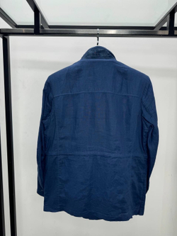 Льняная куртка Kiton