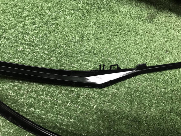 Фара левая BMW 4er G22 (20-нв) LED Shadow Line