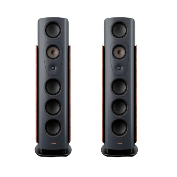 Canton Reference Alpha 2 Midnight Blue