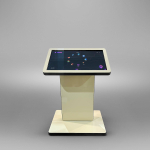 Интерактивный стол BM Prototype в Реестре Минпромторг