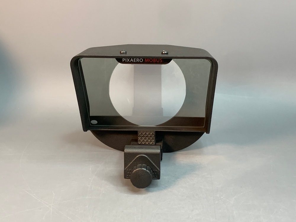 Pixaero Mobus