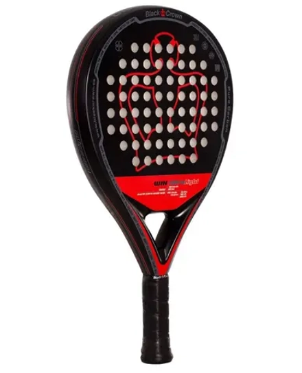 Ракетка для Padel Black Crown Win Ultra Light