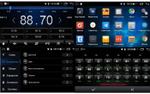Магнитола для Chery Tiggo 5 2014-2020 - Airok RI-2103 Android 12, Быстрая, SIM-слот