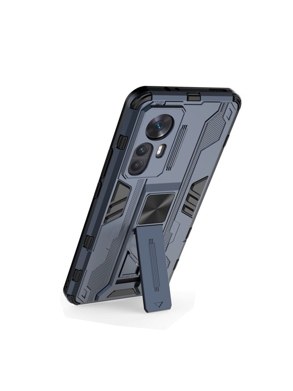 Противоударный чехол с подставкой Transformer для Xiaomi 12T