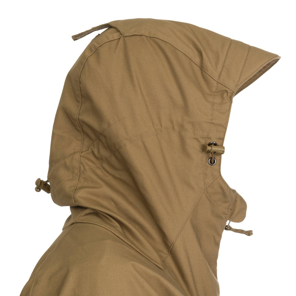 Куртка-анорак Helikon-Tex Pilgrim Anorak Jacket Coyote