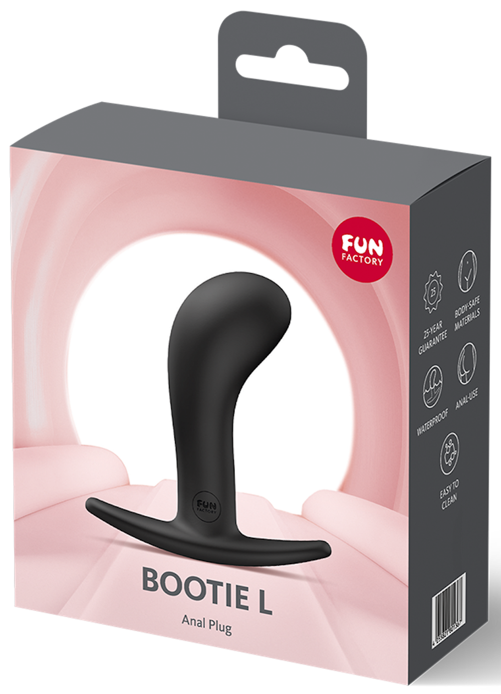 Bootie L
