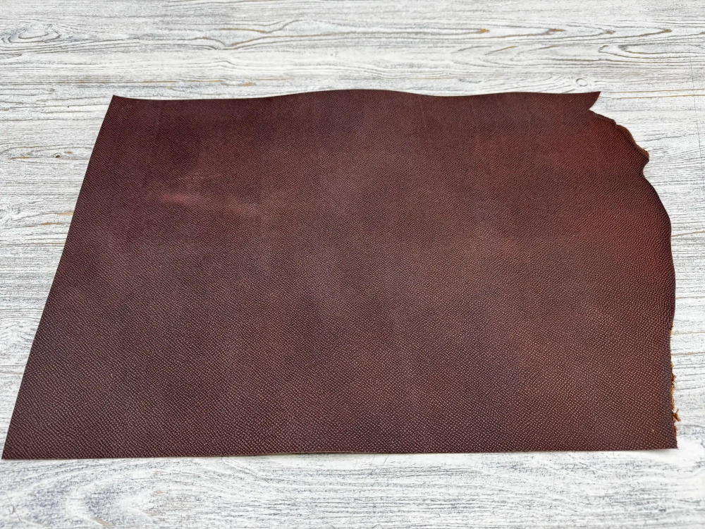 Эпсом цв. Коричневый / Epsom Cognac, толщ. 1,3-1,5 мм, ПАНЕЛИ