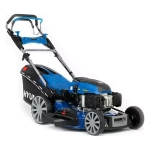 Самоходная бензиновая газонокосилка Hyundai L 5620S