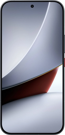 Смартфон Xiaomi Poco F9 Ultra 5G 16/512 ГБ Black (черный)