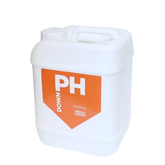 Регулятор pH Down E-MODE 5 л
