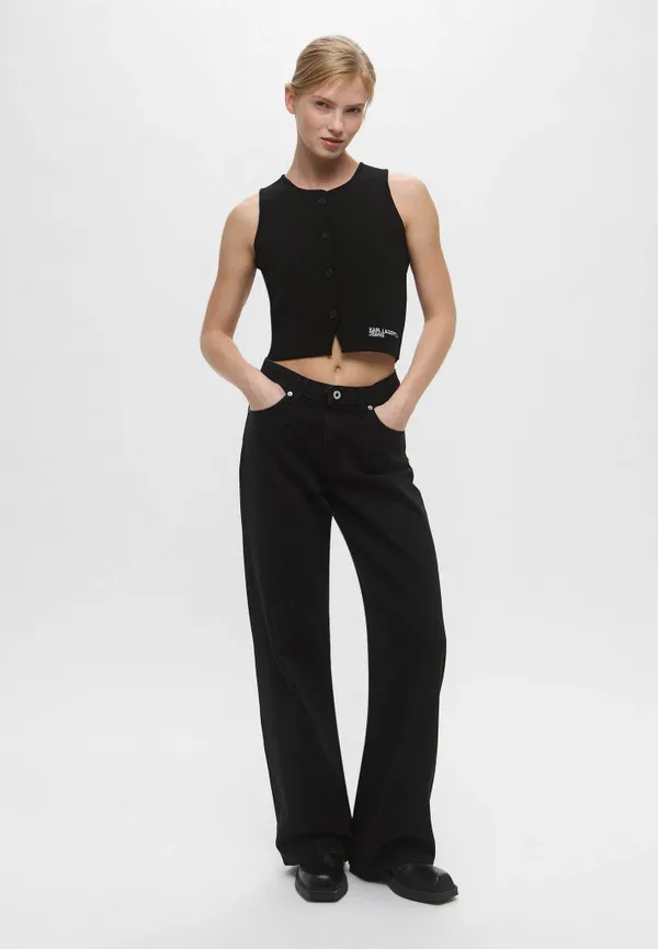 Жилет женский KARL LAGERFELD JEANS