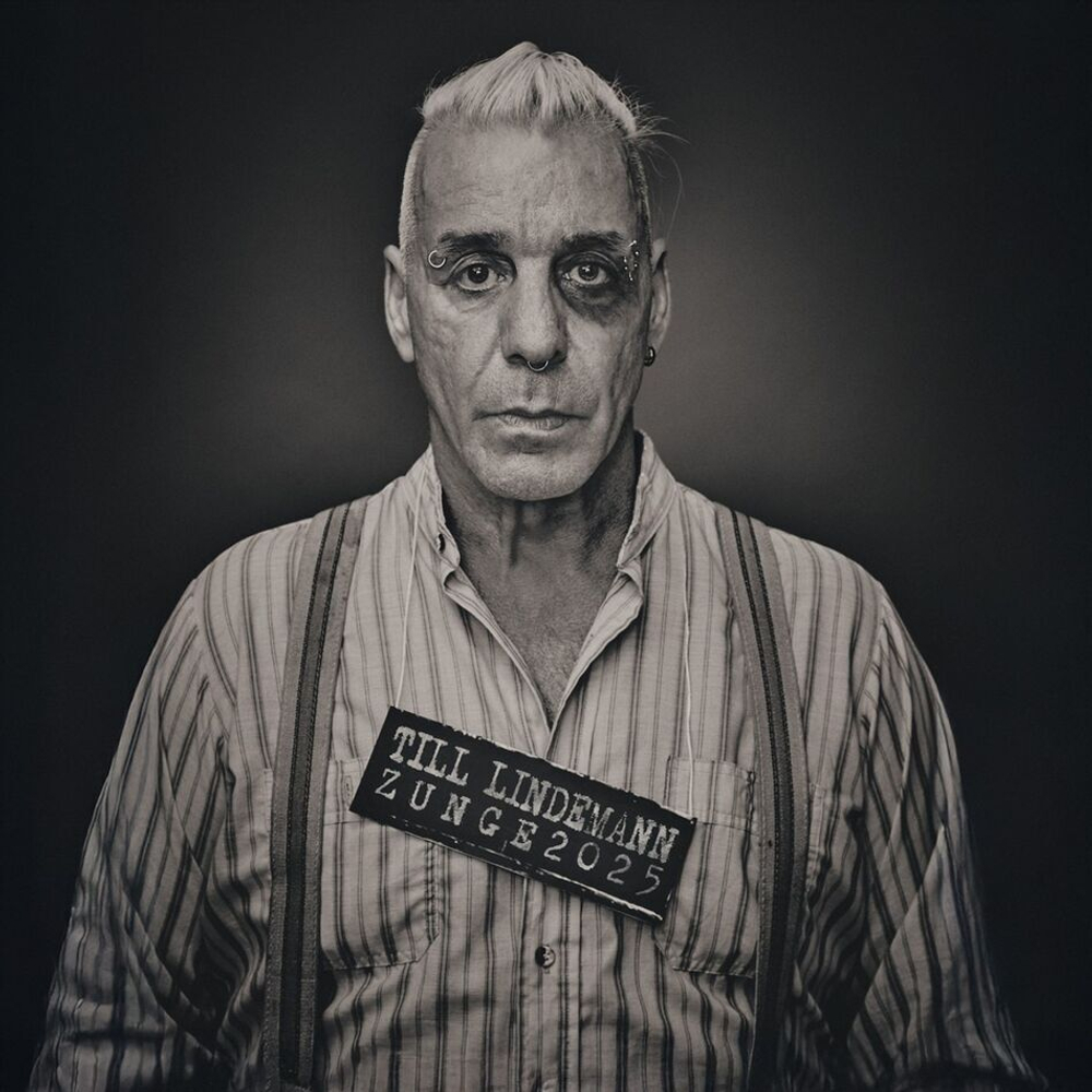 Till Lindemann / Zunge (2CD)