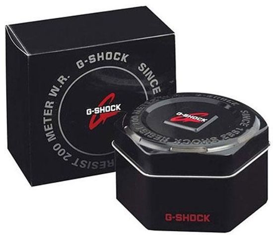 Мужские часы CASIO G-SHOCK GW-B5600HR-1ER