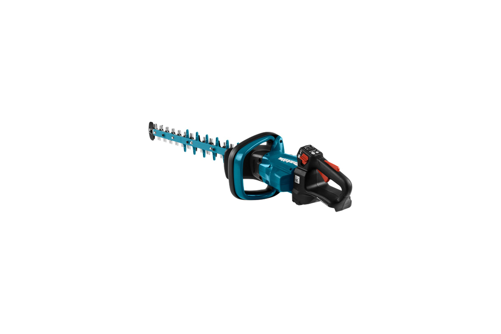 Кусторез Makita LXT DUH502Z
