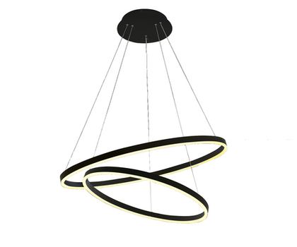 Подвес диммируемый Kink Light Тор 08220,19A(4000K)