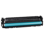 Картридж HP 201A (CF401A) для Color LaserJet Pro M252/M274/M277 голубой (1.3K)