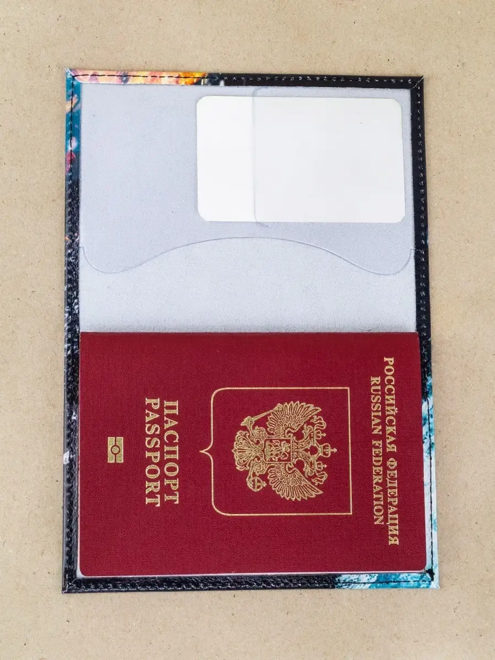 Обложка