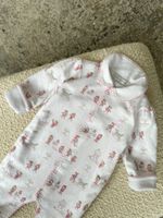 Комбинезон слип Baby Cottons, 62