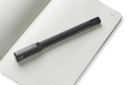 Набор Smart Writing Moleskine Smart Pen+ Ellipse SWSB)