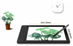 Графический планшет Gaomon PD1561