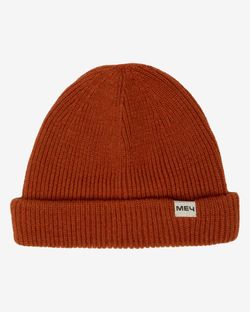 Шапка FW24 TIP CAP имбирь